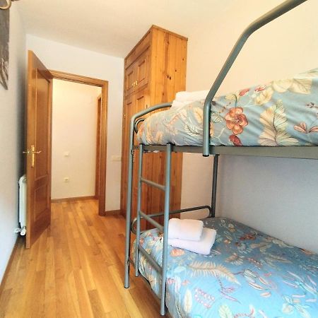 Apartamento Siñoantonio Benasque Exterior foto